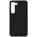 Cover Per Samsung S23 Plus Flessibile Opaca Anticaduta 1,25 M Matt Case Nera - Foto miniatura 2