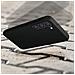 Cover Per Samsung S23 Plus Flessibile Opaca Anticaduta 1,25 M Matt Case Nera - Foto miniatura 5