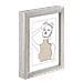Hama Copenhagen Grigio Talpa Cornice Per Foto Singola - Foto miniatura 2