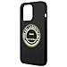 Soft Cover Silicone Rsg Black, Fr Apple Iphone 14 Pro, Klhcp14lsrsgrck (klhcp14lsrsgrck) - Foto miniatura 1