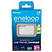 Ladegert Bq-cc87 Unbestck Eneloop (52087002) - Foto miniatura 1