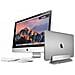 Supporto Verticale Mtower per Per Macbook /Macbook Pro / Laptop Colore Grigio - Foto miniatura 1