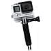 Braccio Di Estensione 93mm Per Gopro Hd Hero - Action Cam Nilox Trevi Black - Foto miniatura 3