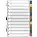 10-66 510 calcolatore e carta da registro 180 g /m² - Foto miniatura 1