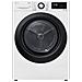 Asciugatrice RH90V9AVBN.BBWQKIS V9 Eco Hybrid 9 Kg Classe A+++ Pompa di calore - Foto miniatura 1