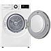 Asciugatrice RH90V9AVBN.BBWQKIS V9 Eco Hybrid 9 Kg Classe A+++ Pompa di calore - Foto miniatura 10