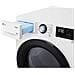 Asciugatrice RH90V9AVBN.BBWQKIS V9 Eco Hybrid 9 Kg Classe A+++ Pompa di calore - Foto miniatura 6