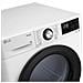 Asciugatrice RH90V9AVBN.BBWQKIS V9 Eco Hybrid 9 Kg Classe A+++ Pompa di calore - Foto miniatura 7