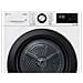 Asciugatrice RH90V9AVBN.BBWQKIS V9 Eco Hybrid 9 Kg Classe A+++ Pompa di calore - Foto miniatura 5