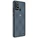 Blade A53 Pro 4G 64 GB 4GB Ram Dual Sim Display 6.52" HD+ Slot Micro SD Fotocamera 13 Mpx Android Tim Italia Midnight blu - Foto miniatura 4
