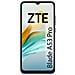 Blade A53 Pro 4G 64 GB 4GB Ram Dual Sim Display 6.52" HD+ Slot Micro SD Fotocamera 13 Mpx Android Tim Italia Midnight blu - Foto miniatura 5