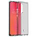 Cover Rinforzata Per Xiaomi 12 Life, Trasparente - Foto miniatura 1