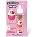 Deodorante Per Ambienti The Fruit Company Fragola Panna 50 Ml - Foto miniatura 2