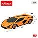 Macchinina Telecomandata Lamborghini (4 Unità) - Foto miniatura 2