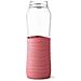 KW DRINK2GO N31004 Uso quotidiano 700 ml Vetro Arancione - Foto miniatura 4