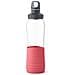 KW DRINK2GO N31004 Uso quotidiano 700 ml Vetro Arancione - Foto miniatura 1