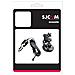 Kit Da Auto Accessorio Caricabatteria Per Auto SJ6 Legend / SJ7 Star - Foto miniatura 4