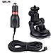 Kit Da Auto Accessorio Caricabatteria Per Auto SJ6 Legend / SJ7 Star - Foto miniatura 1