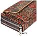 Pochette In Sughero, Collezione Corkinspire Chiusura A Zip / Magnetica - Foto miniatura 2