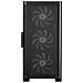Case M4 Black Mini Tower micro ATX / Mini-ITX 1 Porte USB 2.0 2 Porte USB 3.2 Colore Nero - Foto miniatura 6