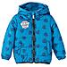 Manteau Parka paw 52 28 1227 bleu-2a Ragazzo - Foto miniatura 1