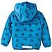 Manteau Parka paw 52 28 1227 bleu-2a Ragazzo - Foto miniatura 2