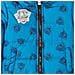 Manteau Parka paw 52 28 1227 bleu-2a Ragazzo - Foto miniatura 3
