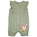 Tutina Neonato lc12140 2rop baby s2-18m Bambina - Foto miniatura 1