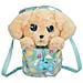 Peluche 921146 Baby Paws Labrador Sonoro Con Bag - Foto miniatura 1