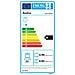 Fornello A Gas 4 Fuochi Acm7005rb Potenza 1500 W Capacita 77 L Colore Bianco - Foto miniatura 2