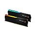 Memoria Dimm Ripjaws 32 GB (2x16GB) DDR5 6400 MHz CL36 - Foto miniatura 3
