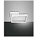 Plafoniera Bard A Led Moderna 22w Bianco 3394-23-102 - Foto miniatura 2