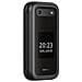 Nokia 2660 Flip 7,11 cm (2.8") 123 g Nero Telefono cellulare basico - Foto miniatura 6