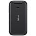 Nokia 2660 Flip 7,11 cm (2.8") 123 g Nero Telefono cellulare basico - Foto miniatura 10