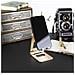 Keops Supporto passivo Telefono cellulare /smartphone, Tablet /UMPC Oro - Foto miniatura 2