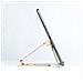 Keops Supporto passivo Telefono cellulare /smartphone, Tablet /UMPC Oro - Foto miniatura 4