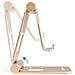 Keops Supporto passivo Telefono cellulare /smartphone, Tablet /UMPC Oro - Foto miniatura 5