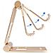 Keops Supporto passivo Telefono cellulare /smartphone, Tablet /UMPC Oro - Foto miniatura 11
