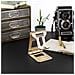 Keops Supporto passivo Telefono cellulare /smartphone, Tablet /UMPC Oro - Foto miniatura 12