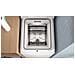 Lavatrice Carica dall'alto 859991693890 5 Kg Classe C Centrifuga 1000 giri - Foto miniatura 8