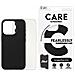 CARE by PG BLK iPhone 15 Pro custodia per cellulare Cover Trasparente - Foto miniatura 2