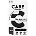 CARE by PG BLK iPhone 15 Pro custodia per cellulare Cover Trasparente - Foto miniatura 3