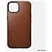 Modern custodia per cellulare 15,5 cm (6.1") Cover Marrone - Foto miniatura 2