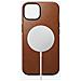 Modern custodia per cellulare 15,5 cm (6.1") Cover Marrone - Foto miniatura 3