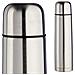 Dam Diga Thermos Acciaio 1000ml 8x8x31,7 Cm. Color Argento - Foto miniatura 2