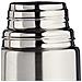 Dam Diga Thermos Acciaio 1000ml 8x8x31,7 Cm. Color Argento - Foto miniatura 3