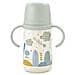 Suavinex Dreams Biberon C /Manici Antigoccia 270Ml 4M+ Azzur - Foto miniatura 1