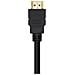 A117-0451 cavo e adattatore video 3 m DVI HDMI tipo A (Standard) Nero - Foto miniatura 3