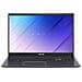 Vivobook Go 15 E510KA-BQ1167WS Intel® Celeron® N N4500 Computer portatile 39,6 cm (15.6") Full HD 4 GB DDR4-SDRAM 128 GB eMMC Wi-Fi 5 (802.11ac) Windows 11 Home in S mode Nero - Foto miniatura 1