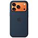 MGFE4ZM /A custodia per cellulare 16 cm (6.3") Cover Blu scuro - Foto miniatura 2